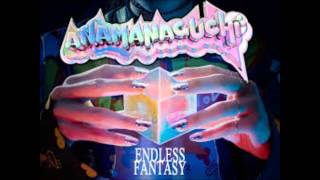 Anamanaguchi - Japan Air