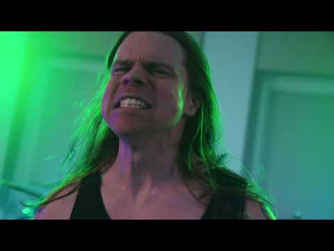 Blister Brigade - Disturbing Lights (Official Music Video)