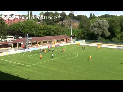 Philippe Liard Afc Tubize 2013 2014