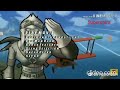 Opening To Superstars Cars 2006 Widescreen DVD