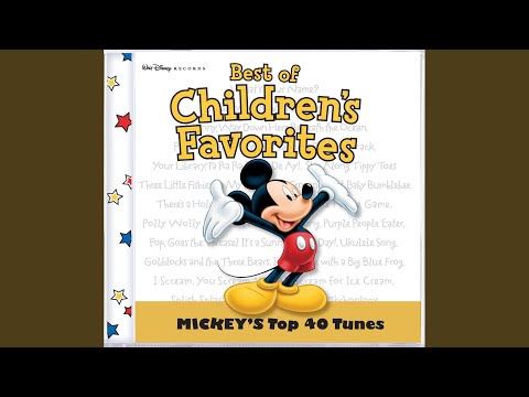 Mickey Mouse Club March