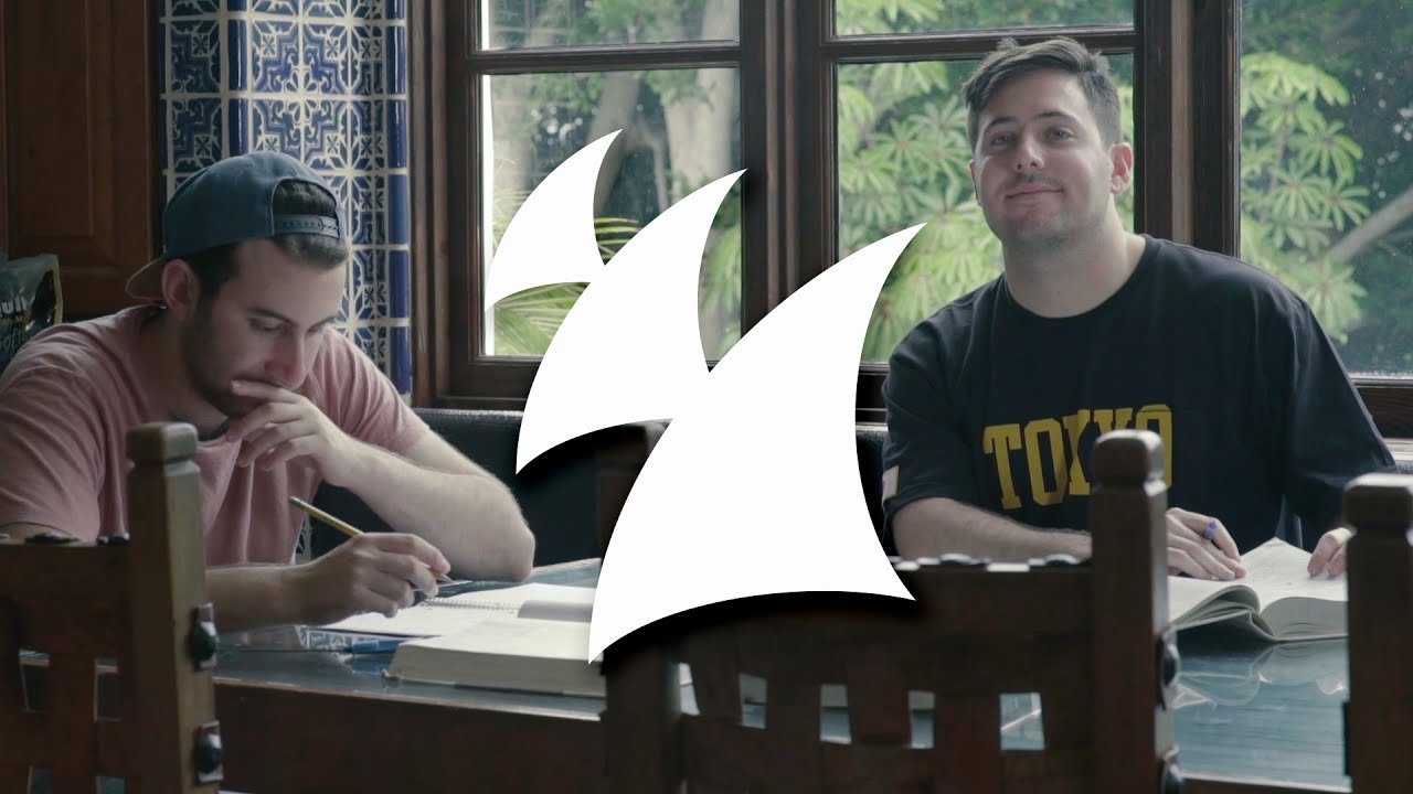 Two Friends & Exit Friendzone ft. Natalola — Overdose