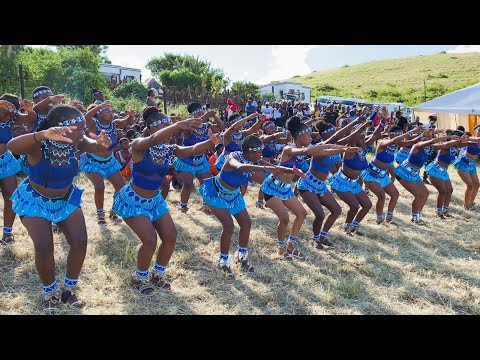 Oqhawekazi Team Blue bedlala kuNdoni Empangeni | 29/03/24 |