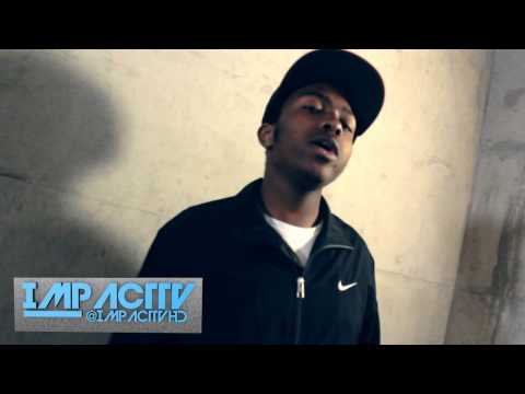 ImpactTV - Leo, J sparkz, Dosy Kosi, & Brownz - [Cypher]