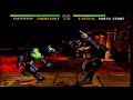 Sabrewulf Story Ending Killer Instinct Arcade