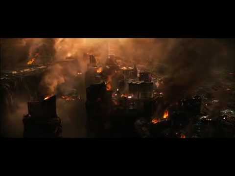 2012 Trailer HD - NEW