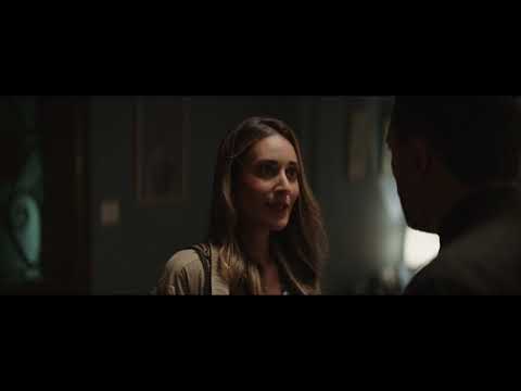 A Nose & Three Eyes أنف وثلاث عيون | Official Trailer | February 8