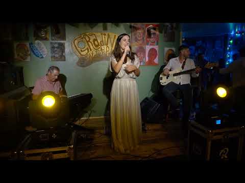 Irina Sârbu Band - That's Amore