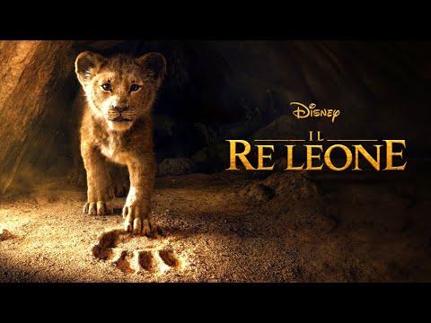 🎬 Film completo d’avventura in italiano – IL RE LEONE (2019) | Recensioni, fatti e opinioni 🌅