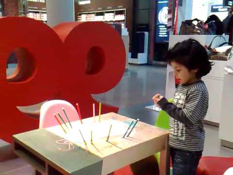 happy birthday ramin(4)عيد ميلاد سعيد رامين