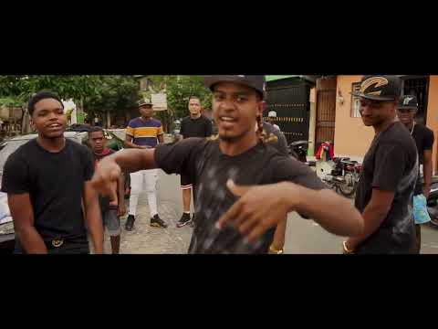El Mago Presenta 12 Mandamientos Alka Elite Video Oficial | @ElMagoQueProduce @ElBreoRD_