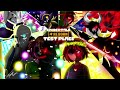 UTPR OST Gaster P 1 Darkest Hour
