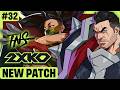 New Patch, New Fuse - 2XKO Tourney #32 (Akali, Warwick, Darius) Top 8 Pools Tournament