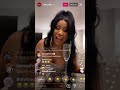 Cardi B On New Years Day 2021 (Funny) Instagram Live January 1, 2021