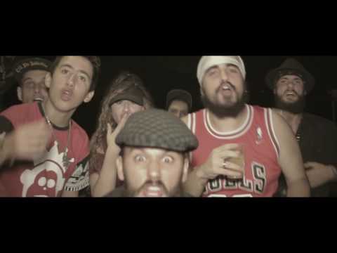 Hailom - O time que toca o terror (Clipe Oficial) prd o'jizzy