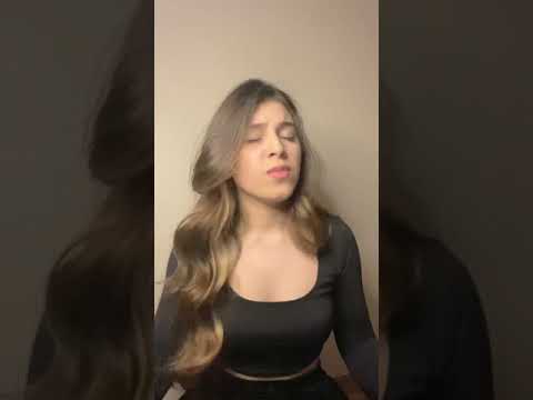 Aleyna Tilki - Nehir ( İşte Bu Benim Masalım) Erva sude (cover)  🤍🌟🌟