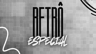 Retrô Live!!!