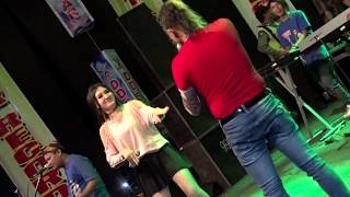 Nella Kharisma Tak Enteni Tekamu  Lungset 2