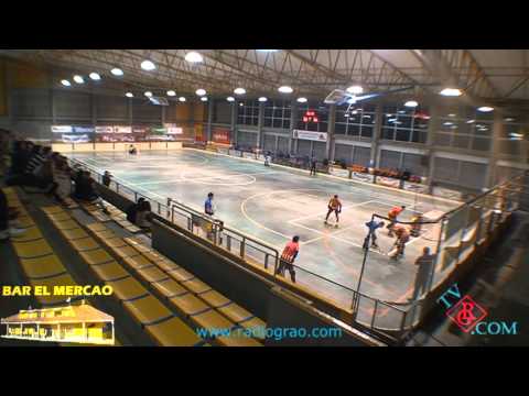 Club Patin Areces - Banes HCF