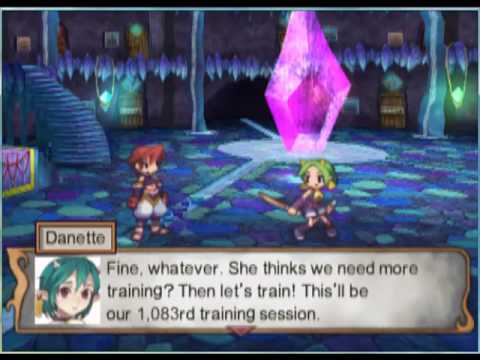 Let's Play Soul Nomad and the World Eaters Part 1