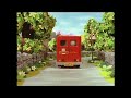 Postman Pat Special 1 Postman Pat Takes The Bus 1991
