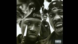 Gravediggaz - Mommy, What&#39;s a Gravedigga?