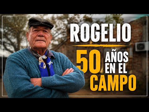 Vivieron Toda una Vida en El Campo