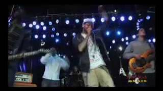 Gym Class Heroes - New Friend Request - Live on Fearless Music