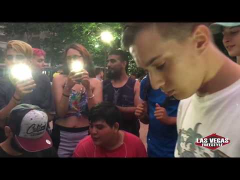 BRK vs KUSA | SEMIFINAL | Las Vegas Freestyle 26/1