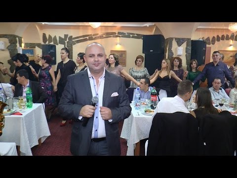 02 Revelion Dunarea Albastra 2015 - Damian Conac - M-am rugat Doamne la tine (cover) LIVE colaj