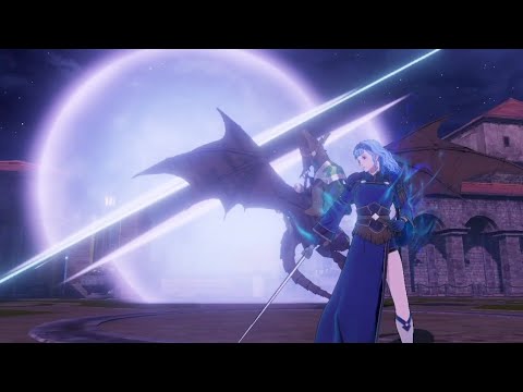 Cyril should worship Marianne instead of Rhea