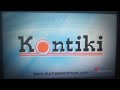 The Destruction Of Kontiki Logo