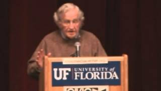 Noam Chomsky Has No Opinion on Building 7