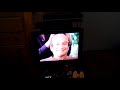 Opening To Speed 1994 VHS 2001 Reprint