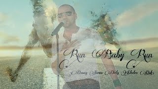 Clint Crisher - Run Baby Run (Danny James Dirty Electro Dub)