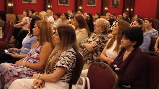 ԱՄՆ-ում կայացել է հայ ուսուցիչների ամենամյա հավաք