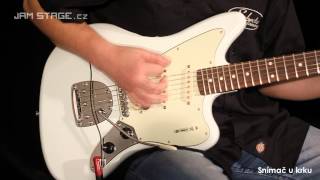 Video thumbnail for Fender Pawn Shop Jaguarillo. by Music City CZ