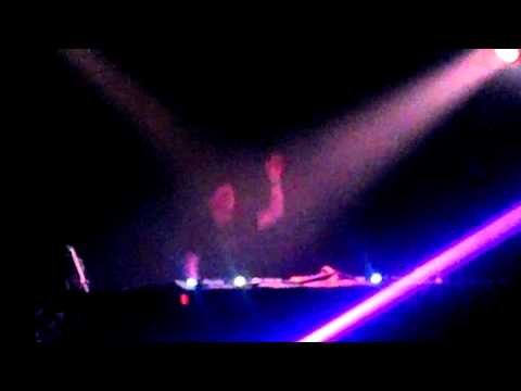 Eric Prydz @ Palladium HD