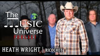 Episode 189 with Heath Wright of Ricochet