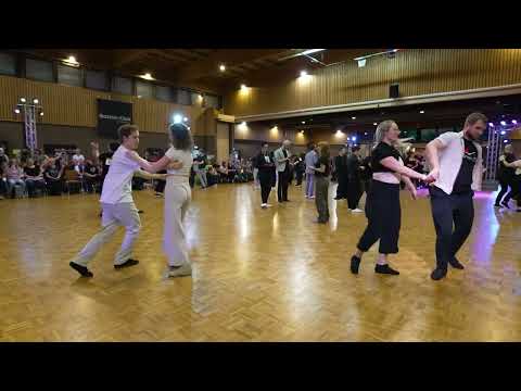 Strictly Intermediate Finals - D-Town Swing 2024