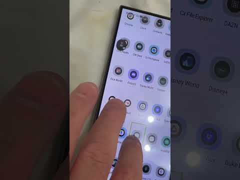 YouTube video