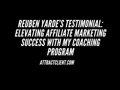 Client testimonial 22