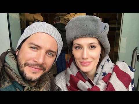 Las Navidades más mágicas para Manuel Carrasco y Almudena