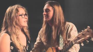 Mitch Barrett and Melody Youngblood - True Love Don't Weep (SomerSessions)