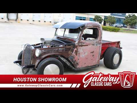 1946 Ford F100 (CC-2116607) for sale in Houston, Texas