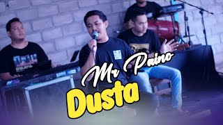 Download lagu Dusta - Paino // Penyu Music Versio _ Cover mp3