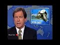 3 News NZ 1995 Robinson Helicopter Crash Opotiki VHS