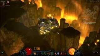 Let's Play Diablo III Part 104 - Bash On Through