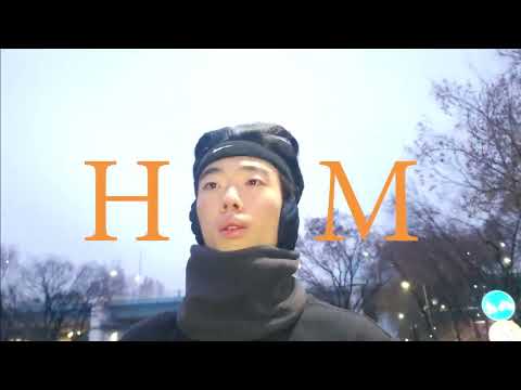 Like Him - Self-Introduction Video