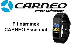 Carneo Fit Essential